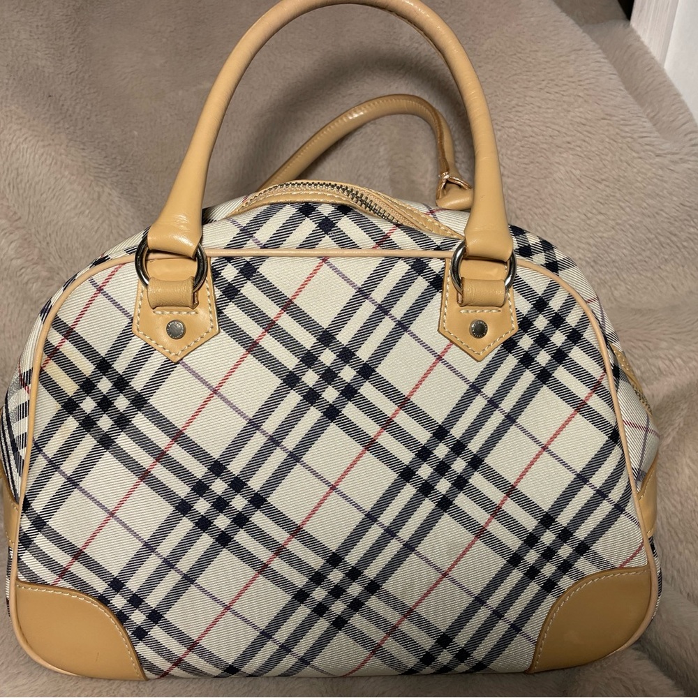 Burberry Handbag
